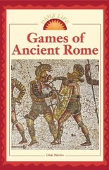 Daily Life – Games of Ancient Rome