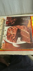 Betty Crocker’s Cookbook Hardcover VINTAGE 1976. 26th Printing. Good Shape