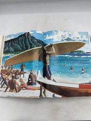 Surfing Jim Heimann 2020 Illustrated History Surf Culture TASCHEN