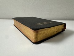 Father Lasance THE SUNDAY MISSAL 1st Edition 1st Printing 1936 Benziger Brothers