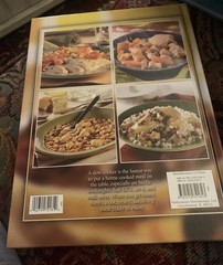 Campbell’s slow cooker Recipes Cookbook