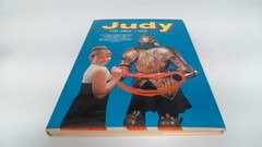 Judy For Girls 1973, Anonymous, D C Thomson and Co Ltd, 1972, Har