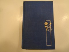Gold Cord by Amy Carmichael 1952 SPCK Dohnavur India Christian Missionary