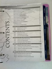 Classical Conversations Essentials English Language CURRICULUM 2021 5th Ed LOOSE