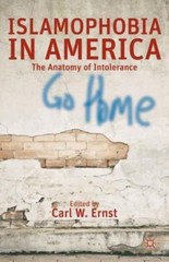 Islamophobia in America: The Anatomy of Intolerance – 1137321881, paperback