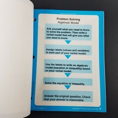 Geometry an Integrated Approach Teaching Tools: Transparencies and Copymasters