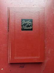 Tales Of Love And Death by Prosper Merimee 1948 Edition