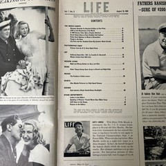 TENNIS French Girls NAZIS Lily Pons STILL LIFE Youth Fashion HEDY Army NYC CAMP