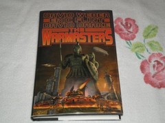 The Warmasters – GOOD