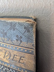 1892 Harry Dee Making it Out Francis J. Finn Second Edition Benziger Bros. Rare