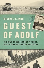 Guest of Adolf The War of SSG – VERY GOOD