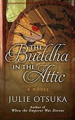 The Buddha in the Attic Hardcover Julie Otsuka