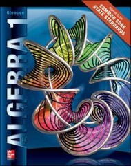 Algebra 1, Student Edition (MERRILL ALGEBRA 1)