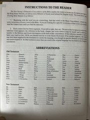 The New Strong’s Exhaustive Concordance of the Bible : Classic Ed