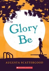 Glory Be – Scattergood, Augusta – Good – See condition notes