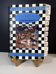 Bentley Collection Guide For Longaberger Baskets & The Story of LONGABERGER Lot