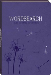 Faux Leather: Wordsearch Vol 1
