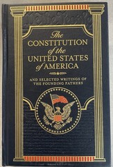 Constitution of the United States of America – Barnes & Noble Collectible