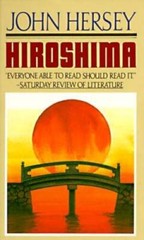 Hiroshima – Mass Market Paperback By Hersey, John – GOOD
