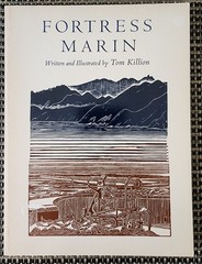 Fortress Marin; an Aesthetic and Historical Description of the Coastal