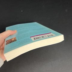 One Size Fits All Ben Patrick Johnson Paperback NEW