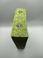Kiss the Villain by Rina Kent Deluxe Edition Sprayed Edges