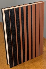 SIGNED Collin Wilcox, THE LONELY HUNTER. 1st ed./1st printing, 1969. Review Copy