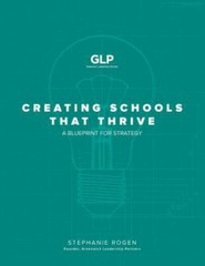 Creating Schools That Thrive : A Blueprint for Strategy by Stephanie Rogen …