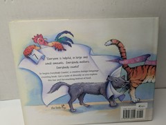 Everybody Counts Hardcover Esenwine Graham Multiple Languages HCDJ School Home
