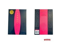 The Art of Seduction By Robert Greene Paperback PRE-OWNED