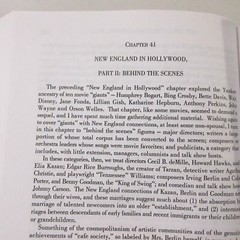 Notable Kin Volume Two Genealogy Family History NEHGS NEXUS Gary Roberts