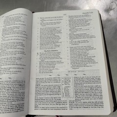Nelson’s NKJV Study Bible 2885NBG Gilded Bonded Leather