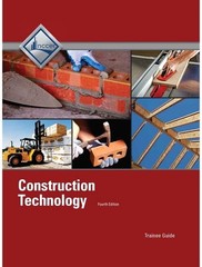 Construction Technology Trainee Guide
