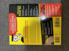 Spanish for Dummies® by Susana Wald (2000, Trade Paperback)