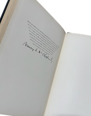 Nancy McClelland / Duncan Phyfe & the English Regency 1795-1830 Signed 1st 1939