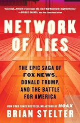 Network of Lies The Epic Saga – GOOD