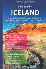 ICELAND, waterfalls, volcanoes, glaciers, canyons, hot springs, lakes, geyse…