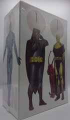 DC Comics- Watchmen Collector’s Edition, 12 Book Set(Hardcover/Slipcase) New