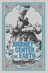 A Journey to the Center of the Earth, Jules Verne Classic Novel, (Otto Liden…