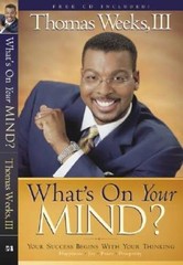 What’s on Your Mind: The Level of Your Success Begins with – ACCEPTABLE