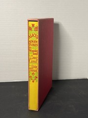 Alice’s Adventures In Wonderland Lewis Carroll 1969 Heritage Press Hardcover