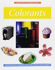 COLORANTS HANDBOOK (HANDBOOK SERIES) By F. J. Francis *Excellent Condition*