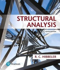 (ELECTRONIC FORMAT) Structural Analysis by Russell Hibbeler