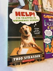 Lot Of 6 Set Of 6 Paperback Early Chapter Books Kids Dogs, Cats, Mystery, Funny