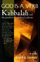 God Is a Verb: Kabbalah and the Practice of Mystical Judaism – Paperback – GOOD