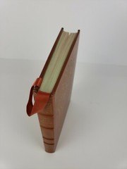 Easton Press, The Red Badge of Courage by Stephen Crane, 1980; Fine, Leather Bnd