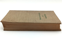 Fieldbook Of Natural History Laurence Palmer 1949 HC First Edition McGraw-Hill
