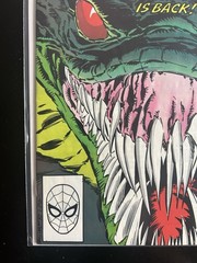 Uncanny X-Men (Vol 1) #232, Aug 88, Direct Edition, BUY 3 GET 15% OFF