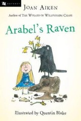 Arabel’s Raven (Arabel and Mortimer) – Paperback By Aiken, Joan – GOOD