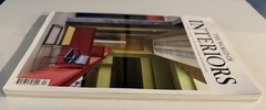 The World of Interiors Magazine ~ April 2026 ~ LIKE NEW